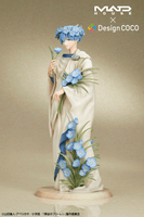 MADHOUSE x DesignCOCO Frieren: Beyond Journey's End Himmel - Art Nouveau Style - 1/7 Complete Figure 6