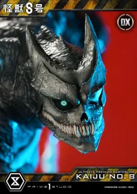 Prime 1 Studio Ultimate Premium Masterline Kaiju No.8 Kaiju No.8 DX Bonus Version - Kaiju No. 8 - photo 15