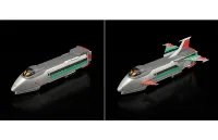 GOOD SMILE COMPANY THE GATTAI Might Gaine - The Brave Express Might Gaine - photo 10