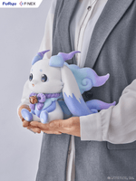 Lunlun 1/2 Scale Flocky Soft Vinyl Figure 12