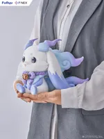 FuRyu Lunlun 1/2 Scale Flocky Soft Vinyl Figure - NIJISANJI - photo 12
