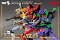 threezero ROBO-DOU Evangelion Proto Type-00' - Neon Genesis Evangelion - photo 26