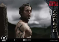 Prime 1 Studio Real Elite Masterline Valhalla Rising One Eye Ultimate Version - Live Action Movies/TV - photo 19