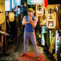 GTO - Onizuka SFC Figure 6