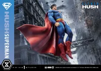 Prime 1 Studio Ultimate Premium Masterline Batman: Hush (Comics) Superman Bonus Version - DC Comics - photo 18