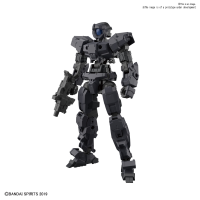 30MM 1/144 eEMX-17 ALTO [DARK GRAY]