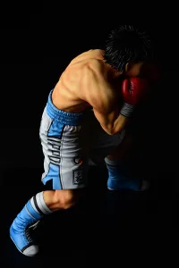 ORCATOYS Ippo Makunouchi－fighting pose－(re-run) - Hajime no Ippo - photo 9