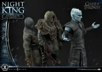 Prime 1 Studio Ultimate Premium Masterline Game of Thrones (TV Series) Night King Ultimate Version - Live Action Movies/TV - photo 24