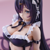 Mika Pikazo[Cat Maid](re-run) 19