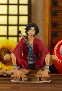 GOOD SMILE COMPANY POP UP PARADE Mugen L Size - Samurai Champloo - photo 3