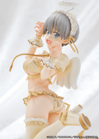 1/7Scale Figure "Hana Uzaki Angel ver." 12