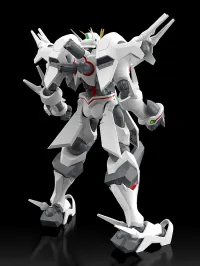 GOOD SMILE COMPANY MODEROID Ordian - Platinumhugen Ordian - photo 16