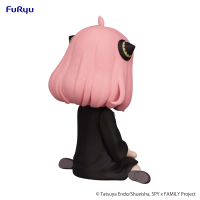 SPY×FAMILY　Noodle Stopper Figure -Anya Forger Sitting on the Floor Smile ver.- 6