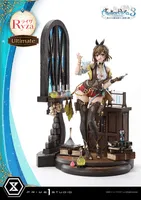 Prime 1 Studio Ultimate Premium Masterline Atelier Ryza 3: Alchemist of the End & the Secret Key Ryza Ultimate Bonus Version - Atelier Ryza - photo 45