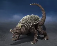TAMASHII NATIONS ANGUIRUS [1972] "GODZILLA", TAMASHII NATIONS S.H.MonsterArts - Godzilla - photo 5