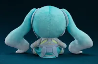 GOOD SMILE COMPANY Plushie MIKU WITH YOU 2024 - Hatsune Miku - photo 3