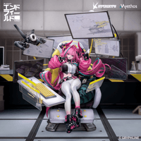 Arknights: Endfield 1/7 Yvonne		 57