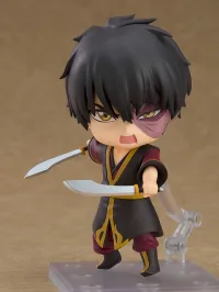 GOOD SMILE COMPANY Nendoroid Zuko - Avatar: The Last Airbender - photo 2