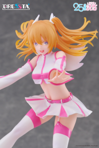 2.5 Dimensional Seduction DRESSTA Statue Figure - Liliel 10