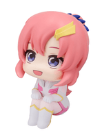 Lookup Mobile Suit Gundam SEED FREEDOM Lacus Clyne 6