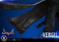 Prime 1 Studio Concept Masterline Devil May Cry V Vergil Bonus Version - Devil May Cry - photo 11