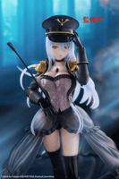 My Dress-Up Darling AMP+ Figure - Marin Kitagawa (Black Lobelia Ver.) 8