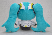 Racing Miku 2022 Ver. Plushie 2