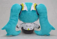 GOOD SMILE COMPANY Racing Miku 2022 Ver. Plushie - Hatsune Miku - photo 2