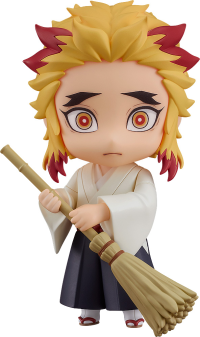 Nendoroid Senjuro Rengoku 2
