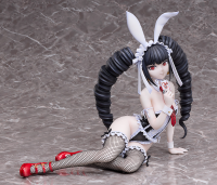 Celestia Ludenberg: Bunny Ver. 1