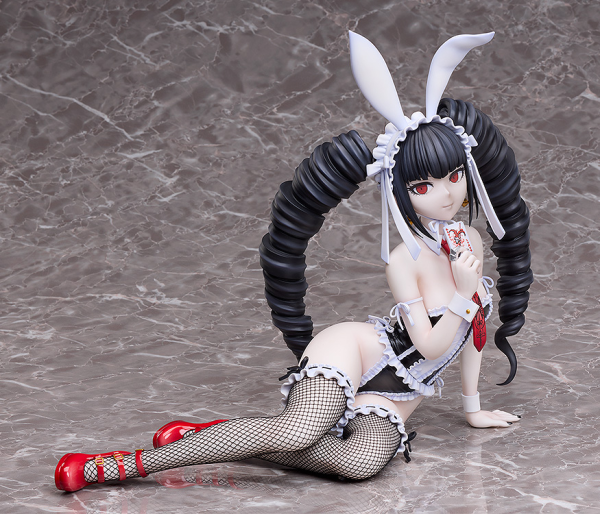 Celestia Ludenberg: Bunny Ver.