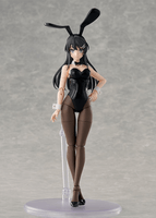 KADOKAWA PLASTIC MODEL SERIES Mai Sakurajima 1