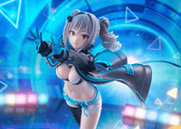 [Dance Dance Dance] Ranko Kanzaki + 4