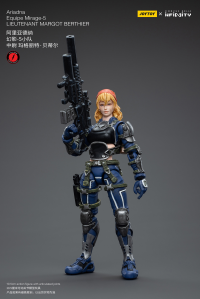 Ariadna Equipe Mirage-5 16