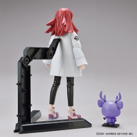 Figure-rise Standard Shishibe Shion 7