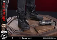 Prime 1 Studio Premium Masterline The Boys William "Billy" Butcher Deluxe Version - The Boys - photo 24