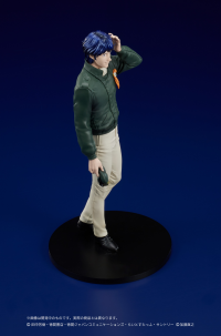 DIGSTA "Legend of the Galactic Heroes" Yang Wen-li 11