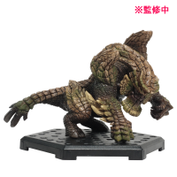 Capcom Figure Builder Monster Hunter Standard Model Plus Vol.23 4