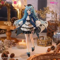 SEGA MIKU AUTUMN OUTING FIGURE - Hatsune Miku - photo 13