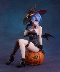 Rem: Phantom Night Wizard Ver. 1