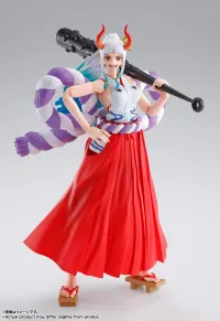 TAMASHII NATIONS YAMATO "ONE PIECE", Bandai Spirits S.H.Figuarts - ONE PIECE - photo 1