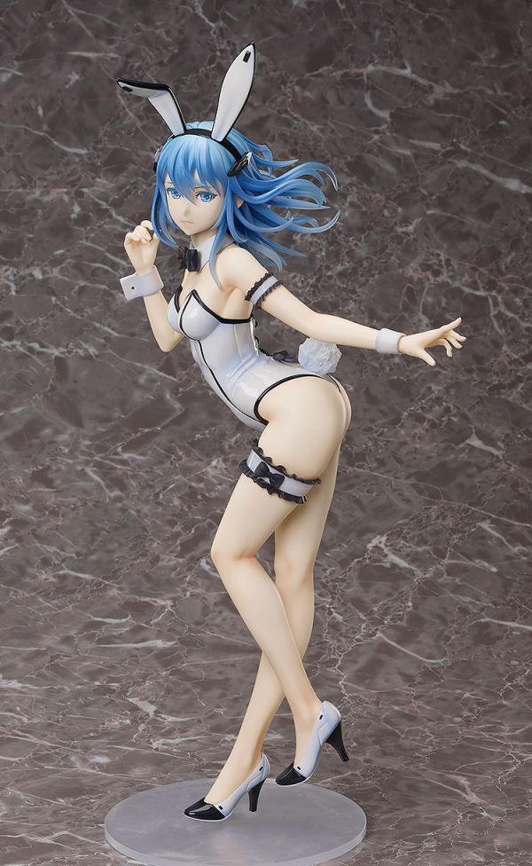 Lacia: Bare Leg Bunny Ver.