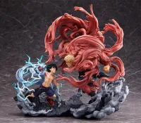 SEGA MY HERO ACADEMIA Super Situation Figure Izuku Midoriya vs. Muscular - My Hero Academia - photo 1