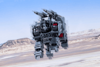 LIGHTNING SAIX Irvine Special 2000 -Recolor- 30