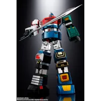 TAMASHII NATIONS GX-40SP GODMARZ CHOGOKIN 50th Ver. "GOD MARS", TAMASHII NATIONS SOUL OF CHOGOKIN - GOD MARS - photo 1