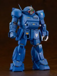 GOOD SMILE COMPANY PLAMAX SV-01 1/24 Scale X / ATH-02 Strike Dog - Armored Trooper VOTOMs - photo 3