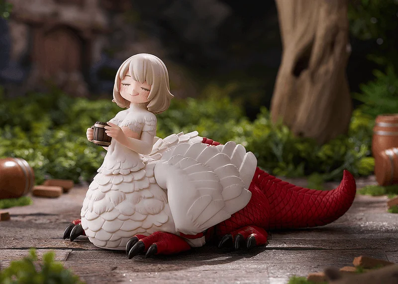 KADOKAWA Gochisosama Falin (Chimera) - Delicious in Dungeon
