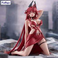 Goddess of Victory: Nikke Noodle Stopper Figure -Red Hood: Nonsense Red- 3