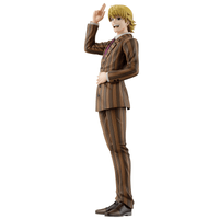 Pariston Hunter X Hunter, Masterlise Ichibansho Figure 4