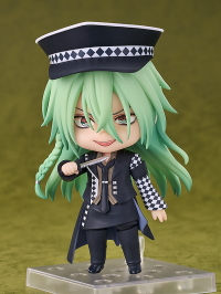 Nendoroid Ukyo 2